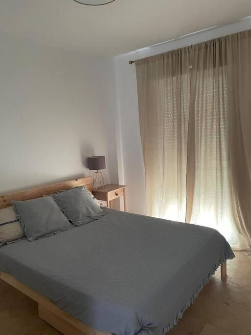 Apartment En Manilva