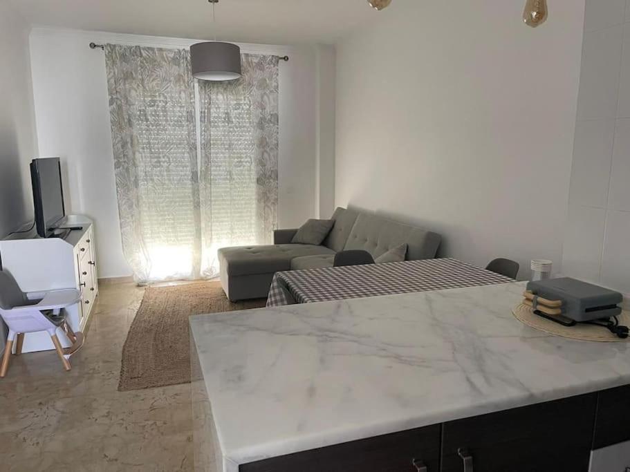 En Apartment Manilva