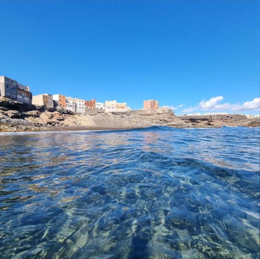 House Apartment La Garita