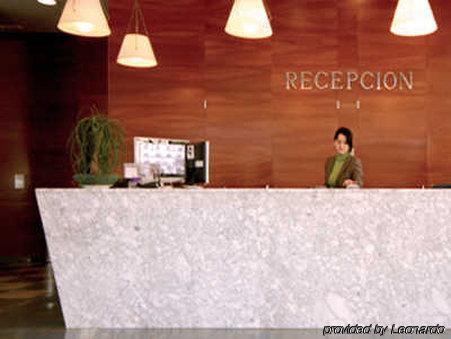 Hotel Cibeles Playa Gandia