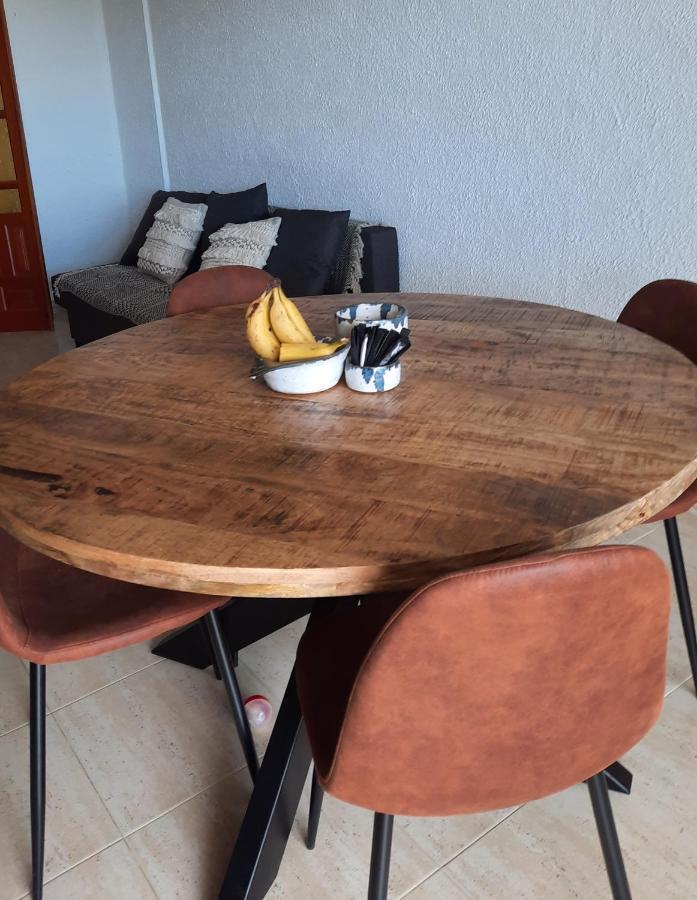 Genieten Op Het Apartamento Miami Platja (Miami Playa)