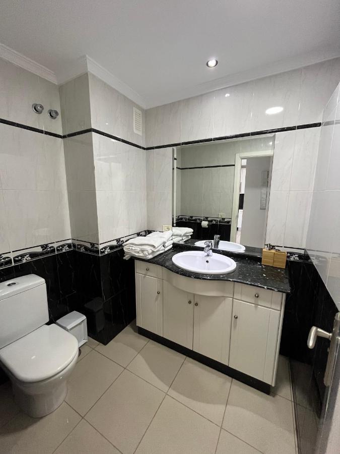 Apartamento Costa Azul - 2b *