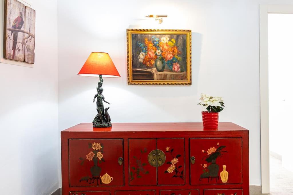 Apartamento Felix Saenz Apartments! *