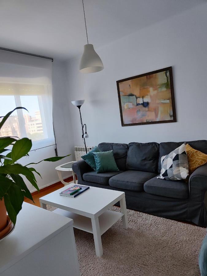 Apartamento En El Parque De Meanas.