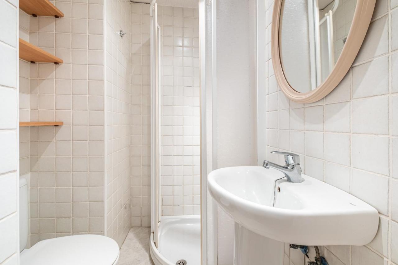 Apartamento Ilice 1-d Levante