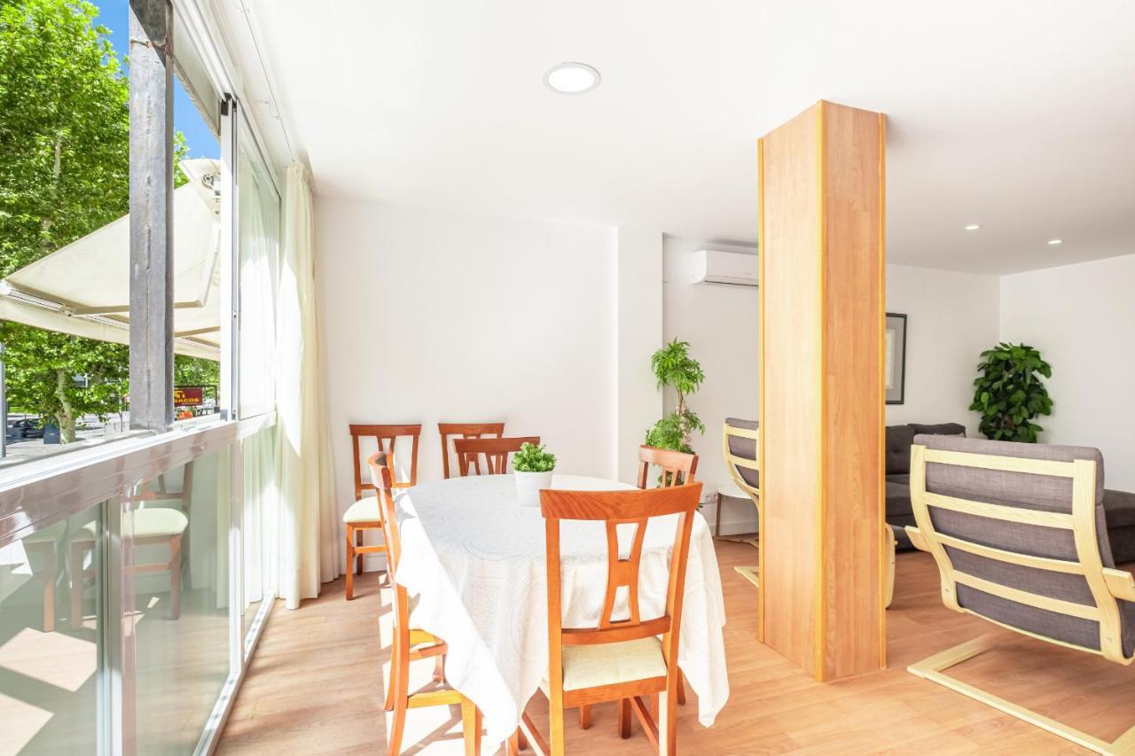 Apartamento Ilice 1-d Levante *