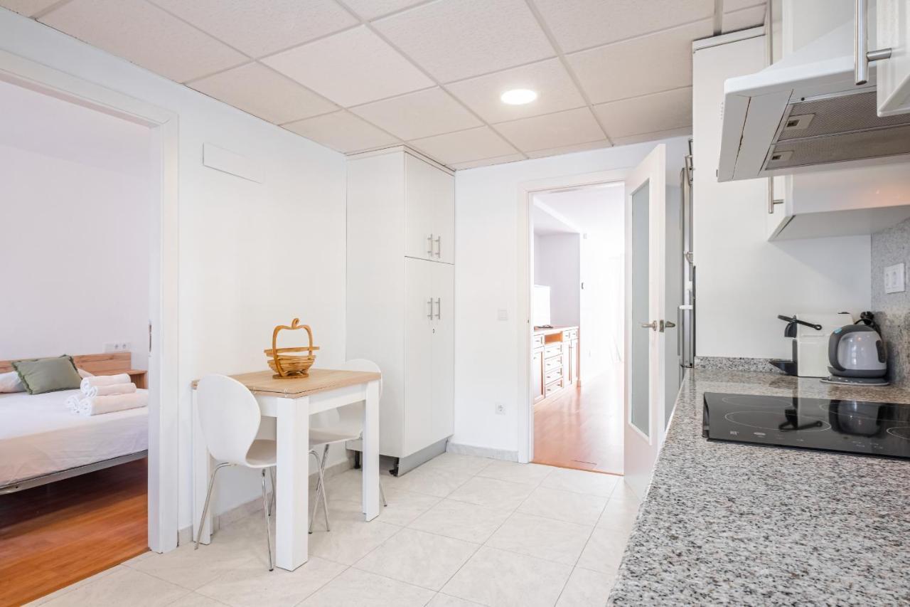 Ilice 1-d Levante Apartamento *