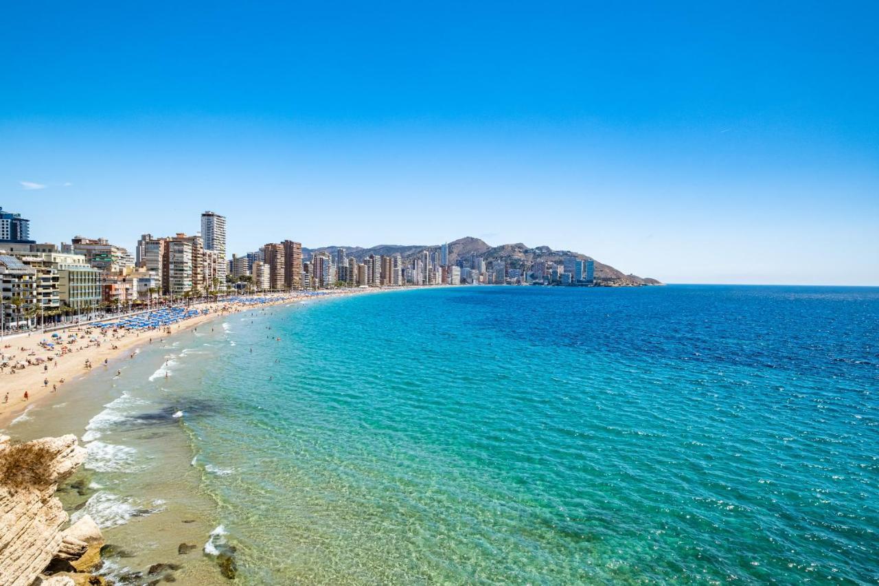 Apartamento Ilice 1-d Levante *