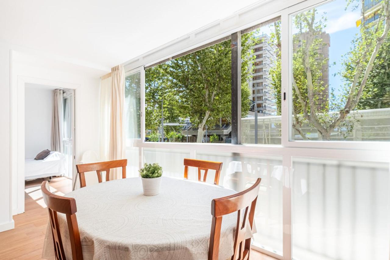 Apartamento Ilice 1-d Levante