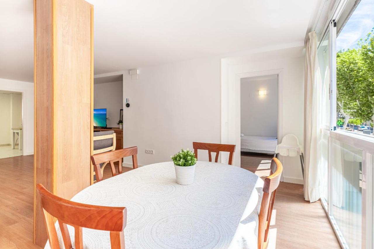 Ilice 1-d Levante Apartamento Benidorm