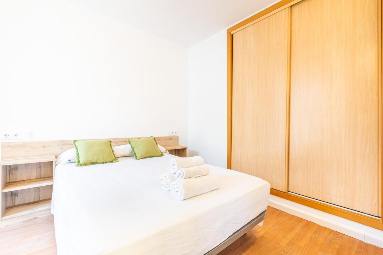Apartamento Ilice 1-d Levante *