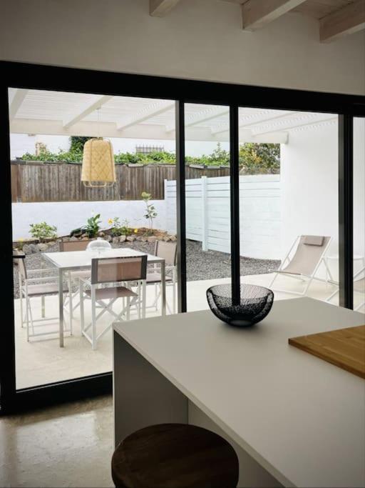 Holiday home Sebas - Alisiafuerteventura *