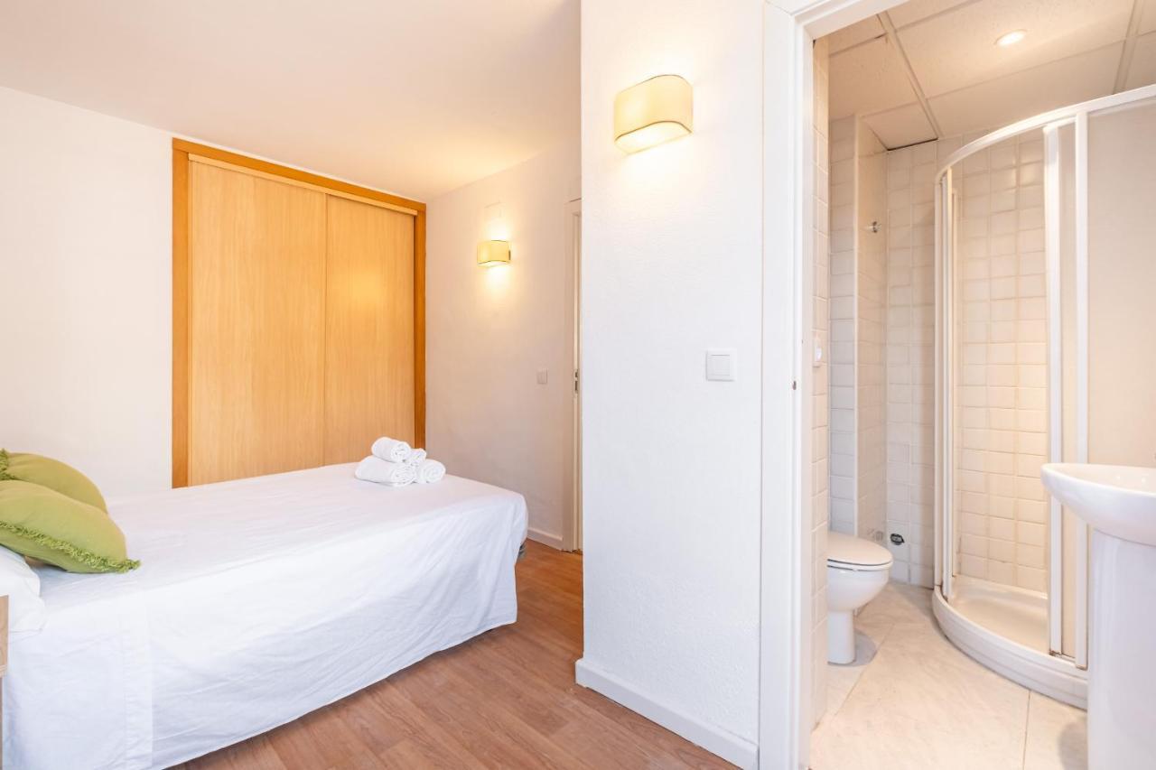 Apartamento Ilice 1-d Levante