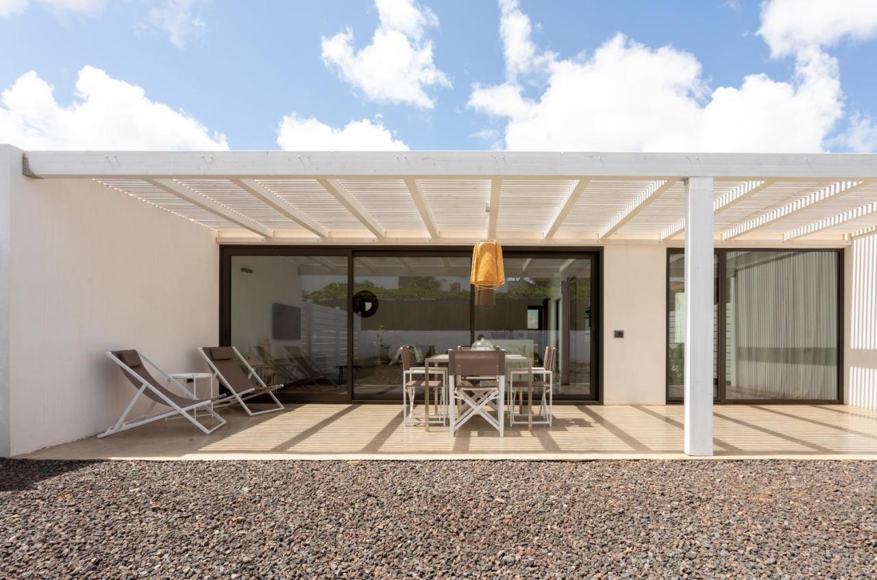 Sebas - Alisiafuerteventura Holiday home