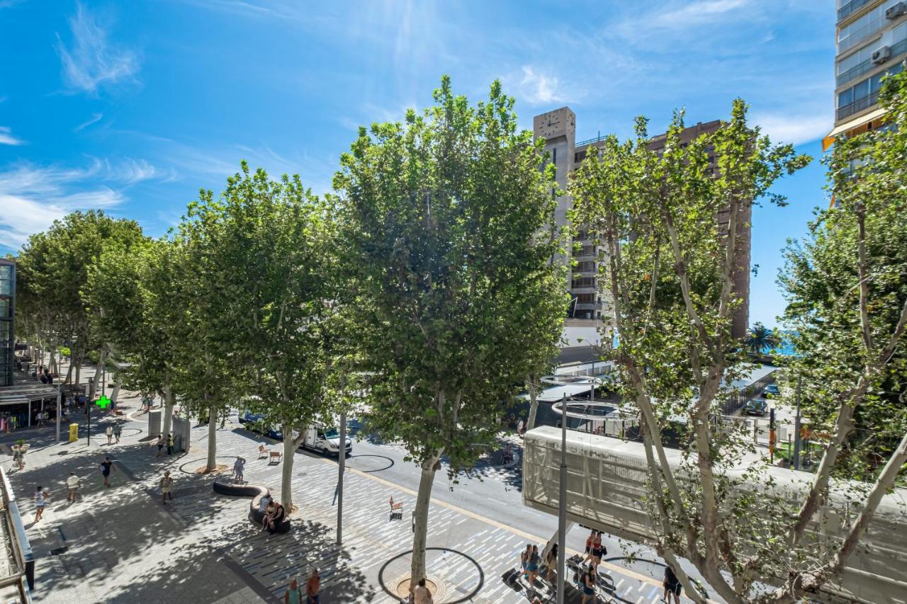 Apartamento Ilice 1-d Levante