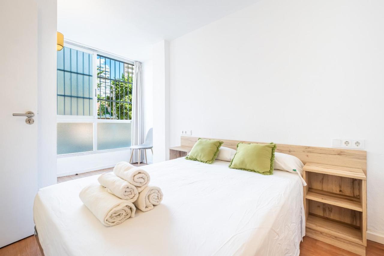 Apartamento Ilice 1-d Levante