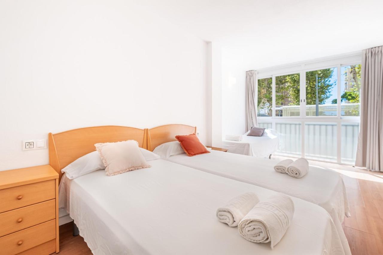 Ilice 1-d Levante Apartamento Benidorm