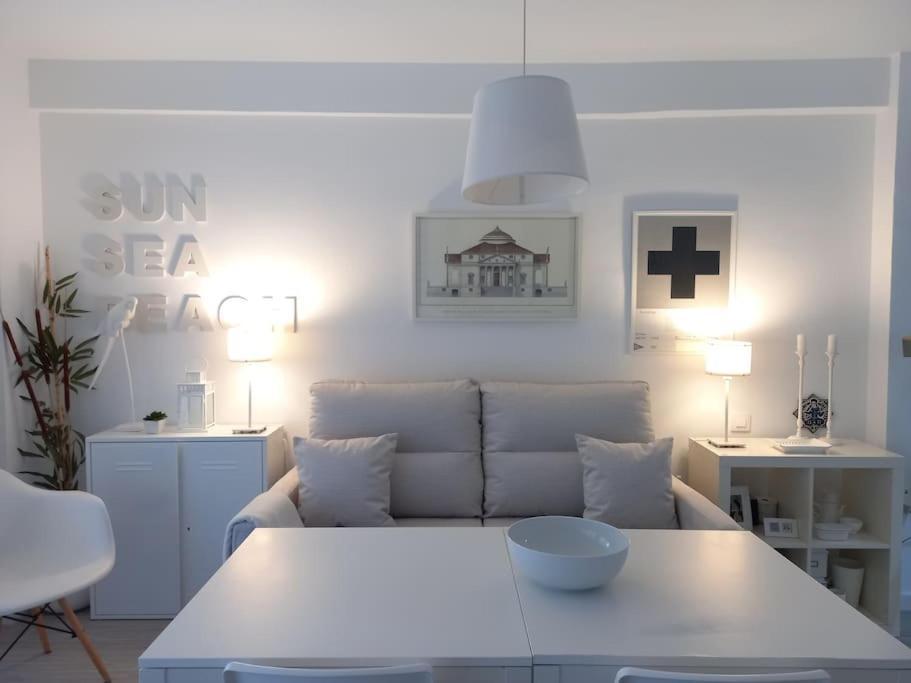 Apartamento Alegrias De By Gades Gestion Cádiz