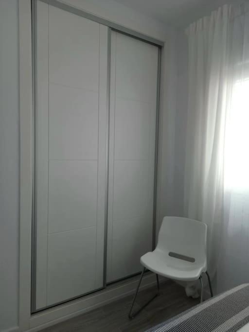 Alegrias De By Gades Gestion Apartamento