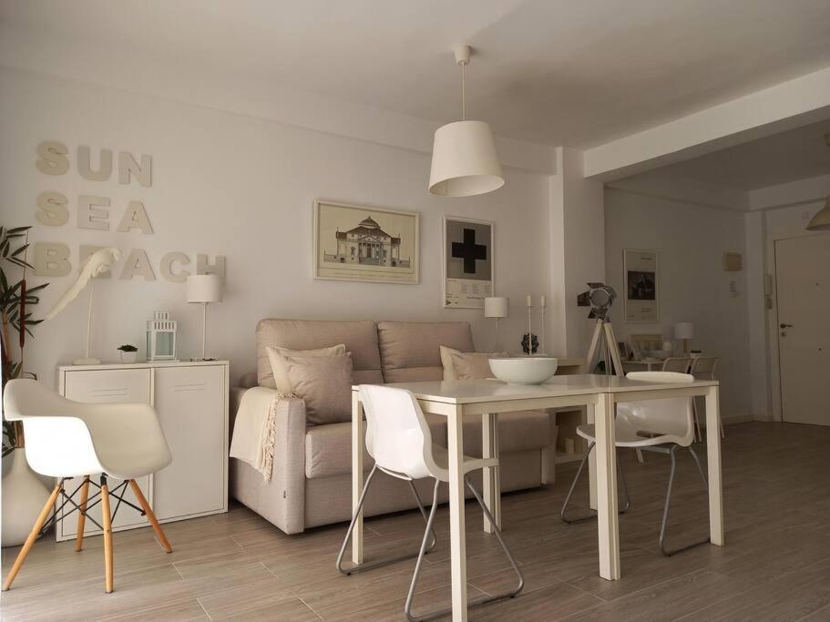 Apartamento Alegrias De By Gades Gestion Cádiz