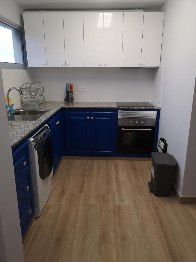 Mari: Area Private With Shared Baths * La Laguna (Tenerife)