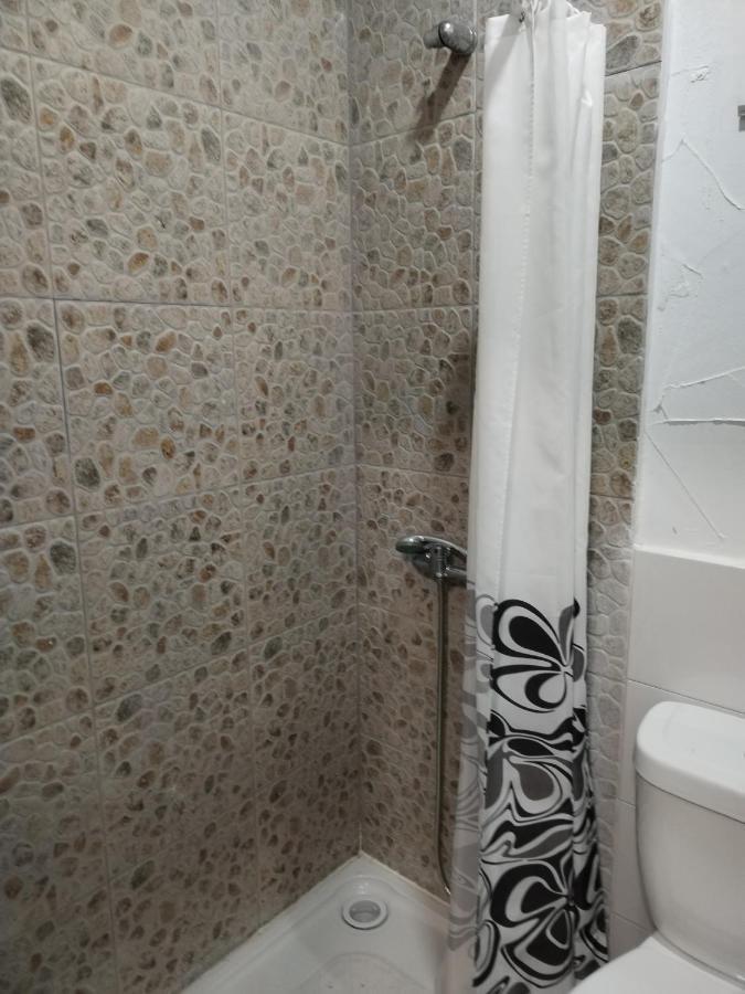 Apartment La Campana 5