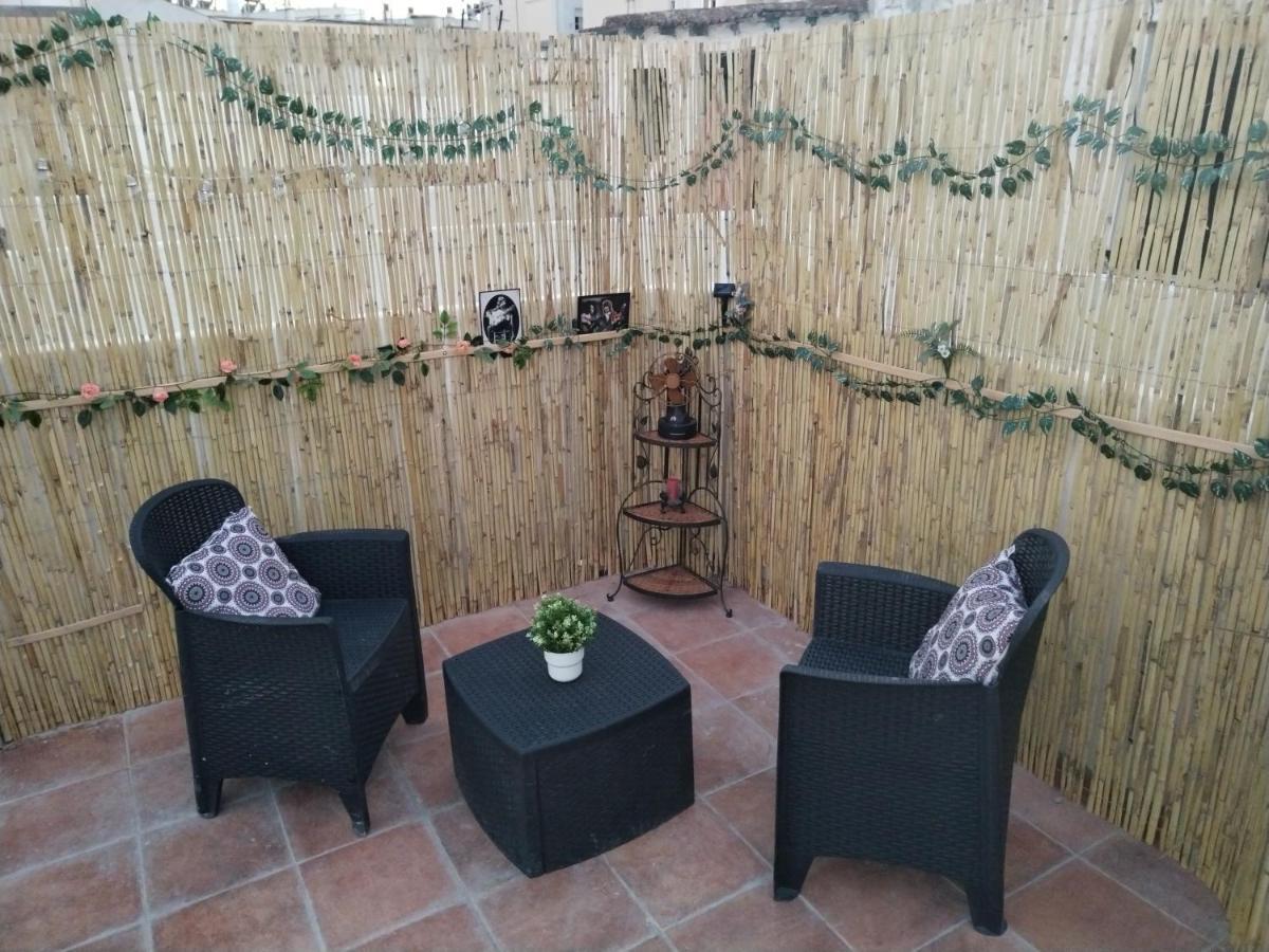 Apartment La Campana 5