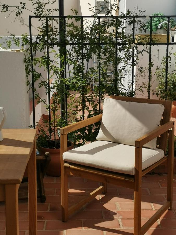 Apartment Ana's Nerja