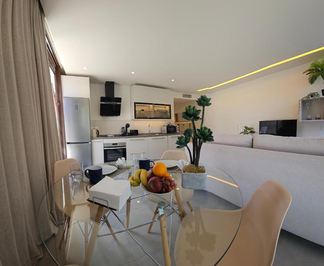 Apartment Nogalera Quintessence With Private Parking By Namaste Elite Torremolinos