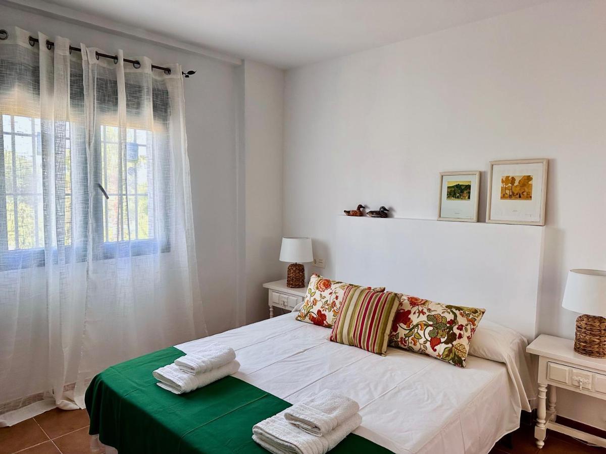 Encantador Cortijo La Emiliana A 5 Minutos Del Centro Holiday home Churriana de la Vega