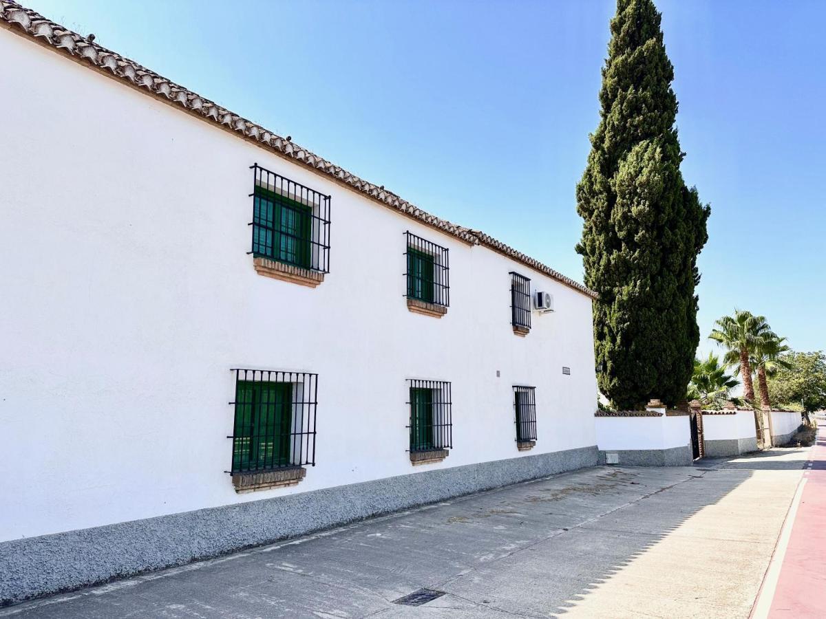 Holiday home Encantador Cortijo La Emiliana A 5 Minutos Del Centro