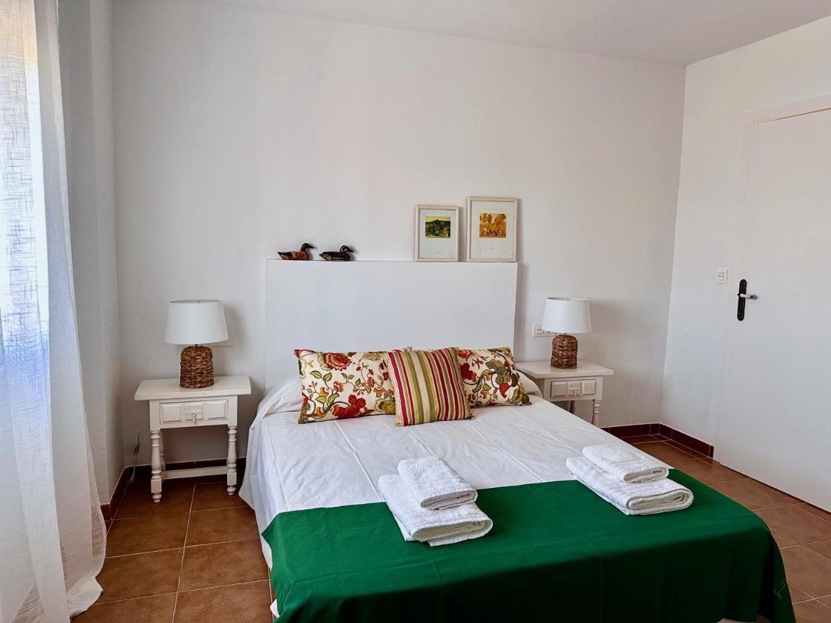 Holiday home Encantador Cortijo La Emiliana A 5 Minutos Del Centro