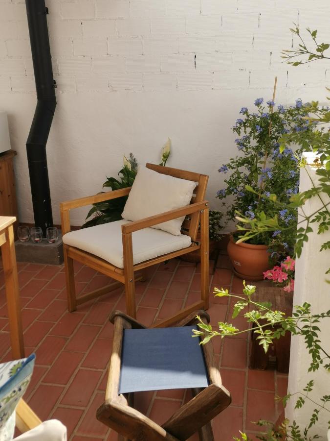 Apartment Ana's *