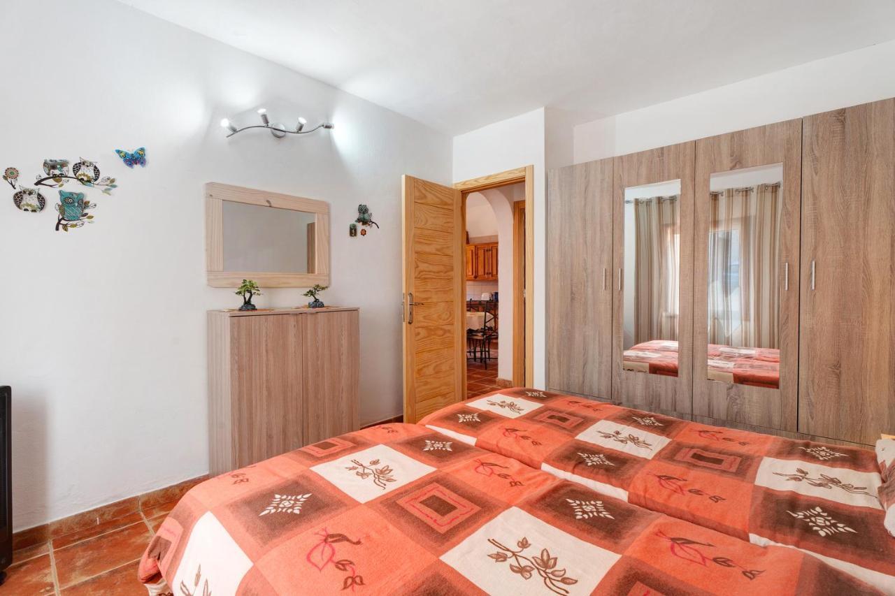 Apartamento Teresa