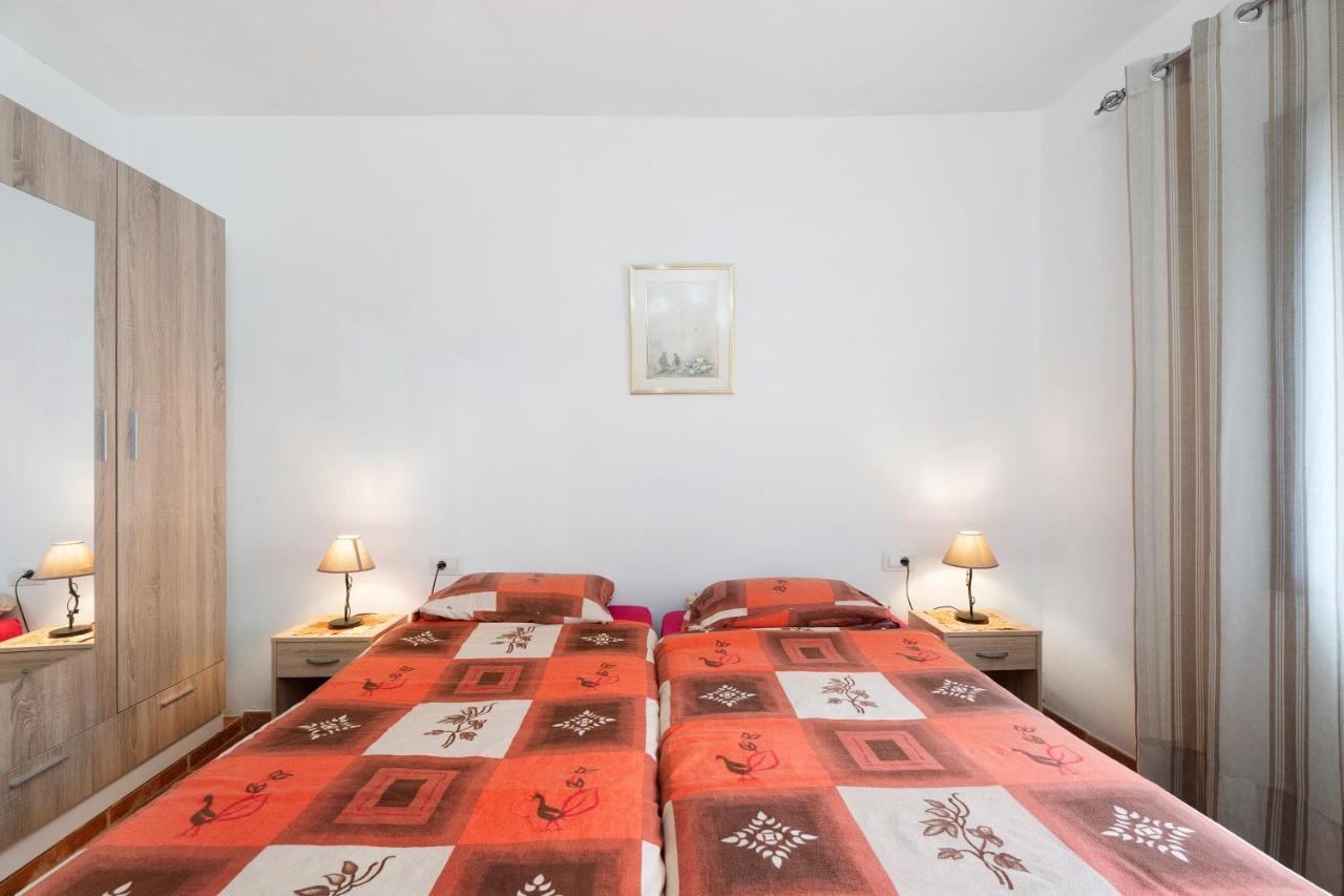 Apartamento Teresa Teno