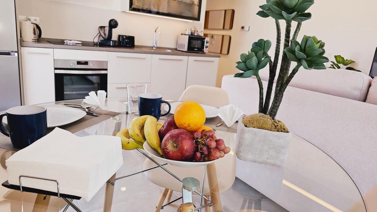 Nogalera Quintessence With Private Parking By Namaste Elite * Torremolinos