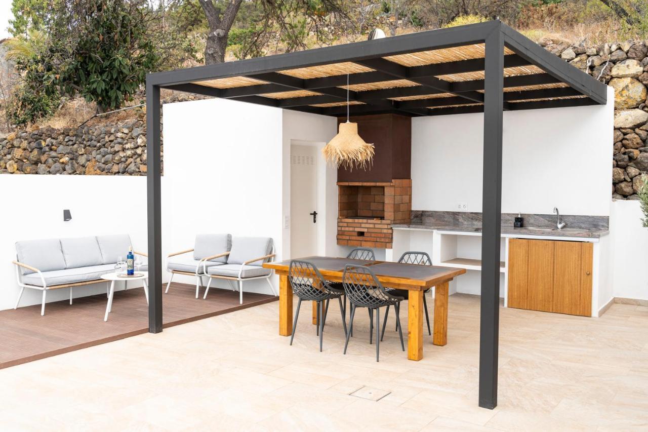 Casa Jade, La Palma Tijarafe