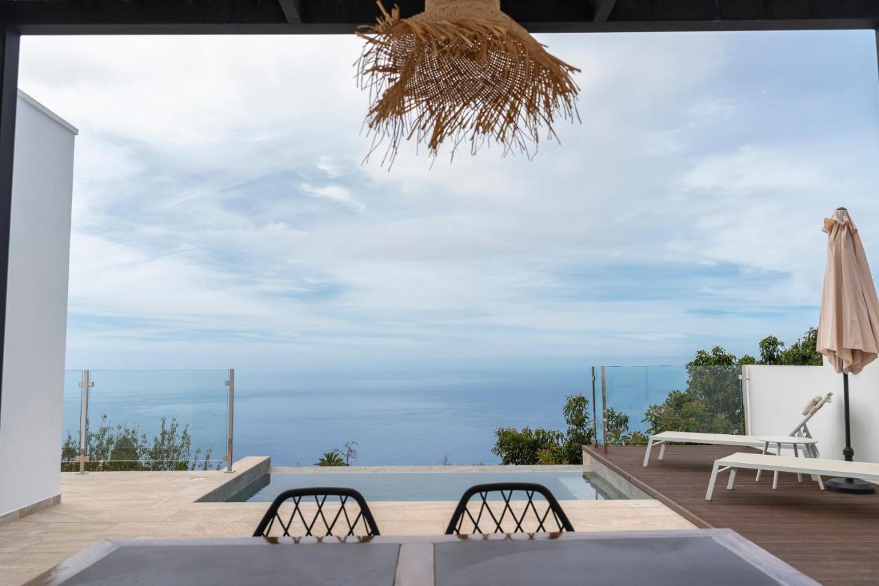 Сasa de vacaciones Casa Jade, La Palma *