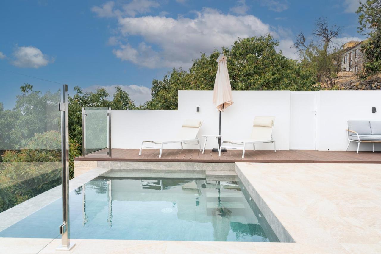 Casa Jade, La Palma *