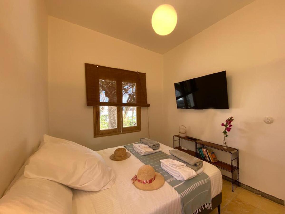 La Casita A 60 Pasos Del Mar Сasa de vacaciones