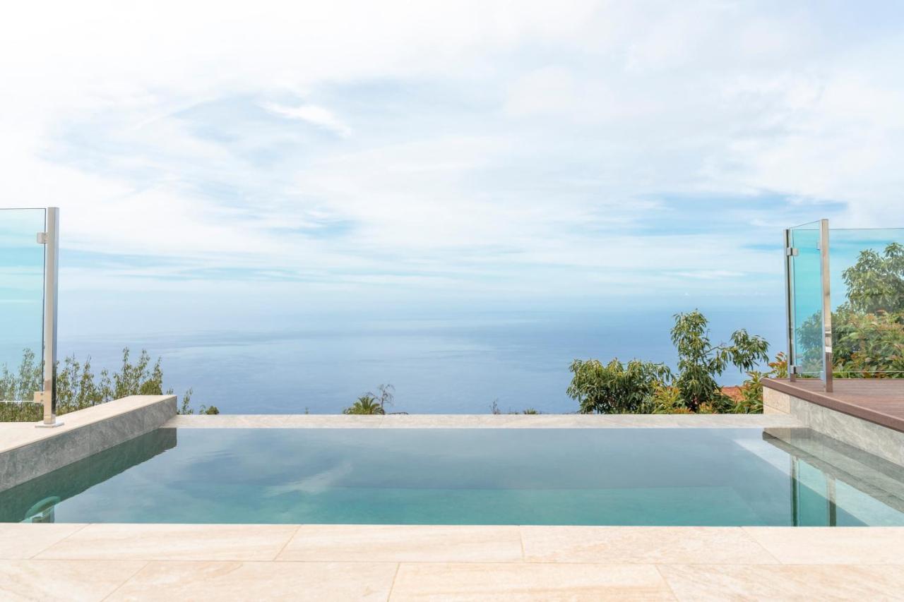 Casa Jade, La Palma Сasa de vacaciones