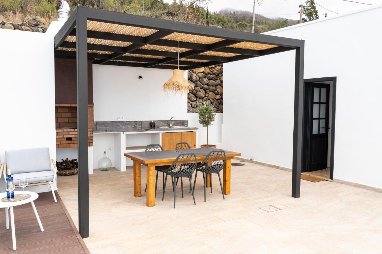 Casa Jade, La Palma