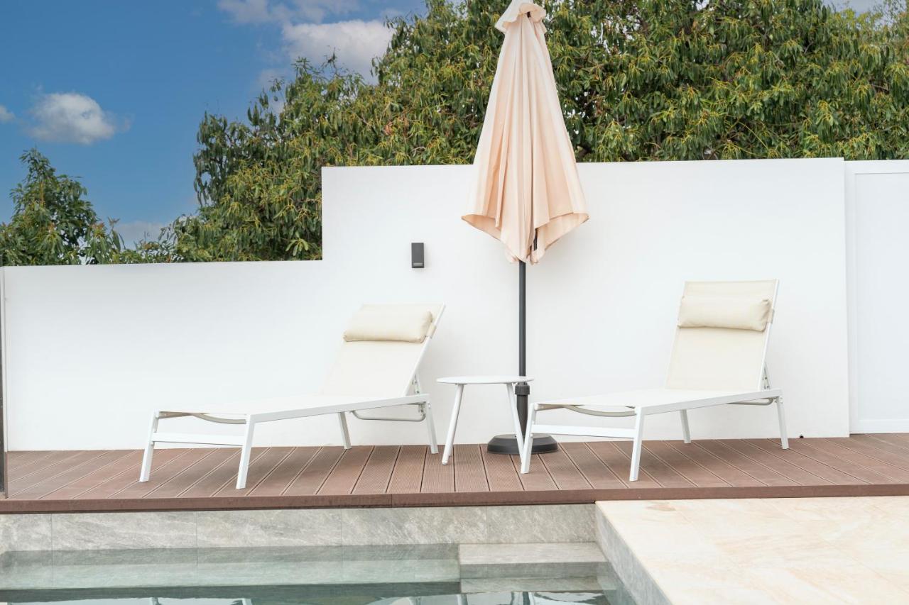 Сasa de vacaciones Casa Jade, La Palma Tijarafe