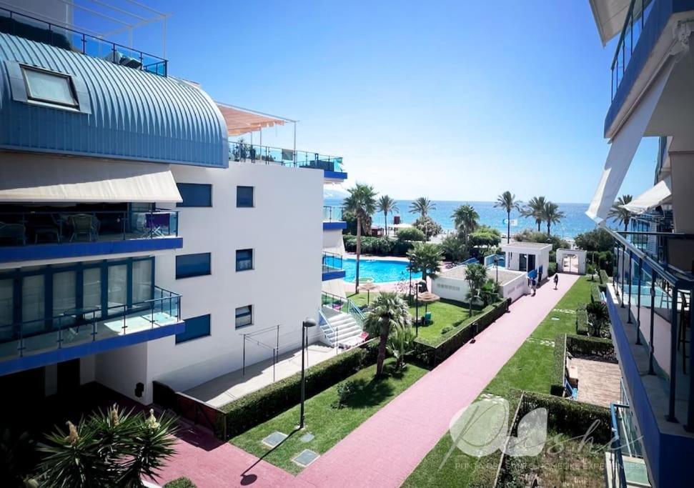 Apartment Pushe & Tradition 2