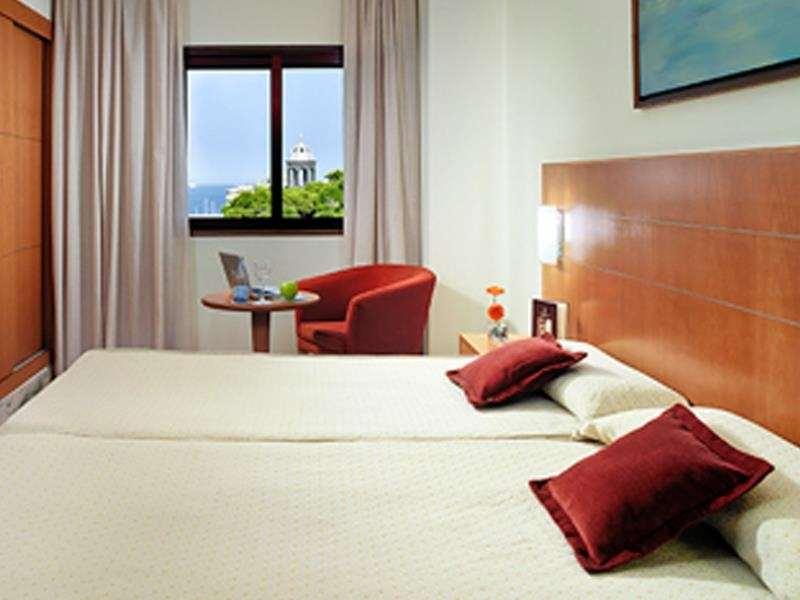 Principe Paz Hotel