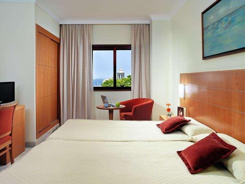 Principe Paz Hotel 3*