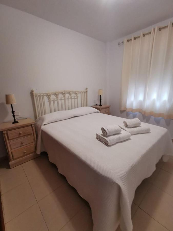 Vivienda Calle Goya 2 Apartamento *
