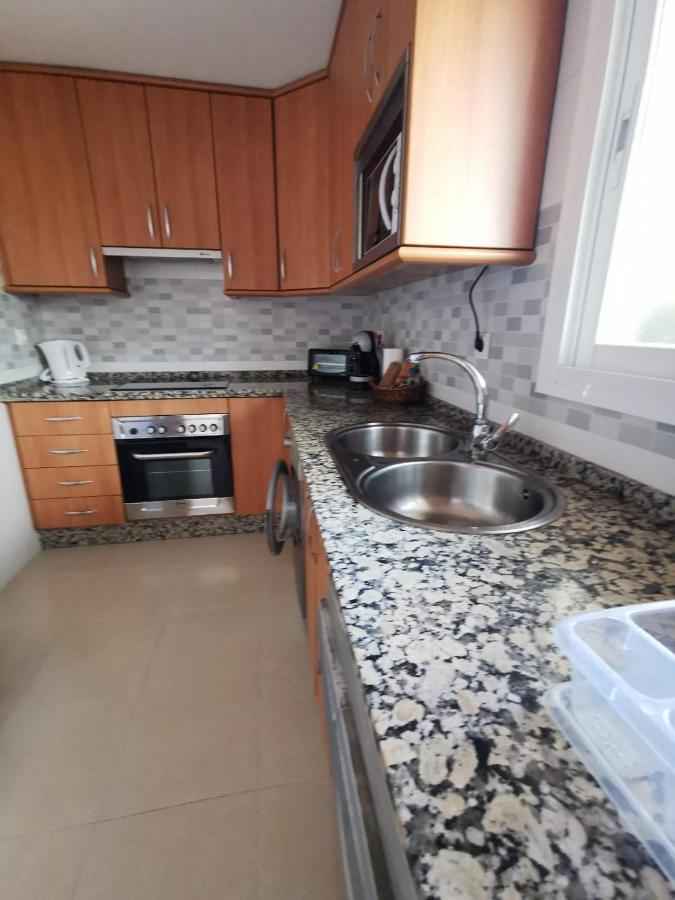 Vivienda Calle Goya 2 Apartamento