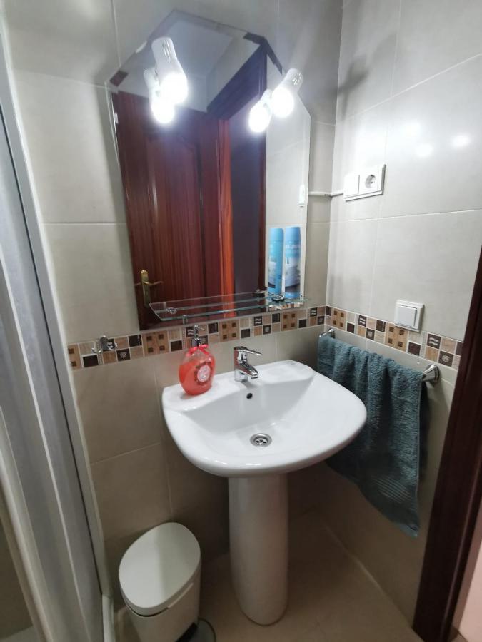 Apartamento Vivienda Calle Goya 2