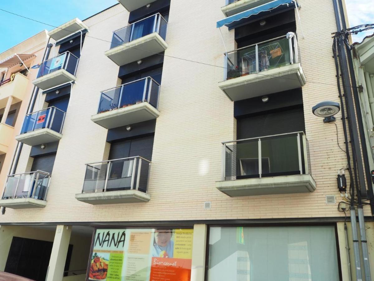 Centrico Con Parking En Palamós